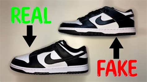 fake nike shoes vs real|nike shoe identifier.